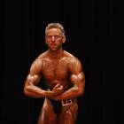 Keith  Liederman - NPC Natural Michigan / Nicole Wilkins Classic 2009 - #1